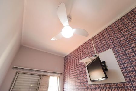 Casa à venda com 220m², 3 quartos e 2 vagasQuarto 2