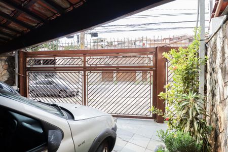 Casa à venda com 220m², 3 quartos e 2 vagasGaragem