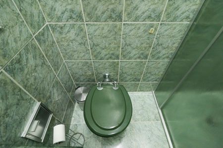 Casa à venda com 220m², 3 quartos e 2 vagasBanheiro Social