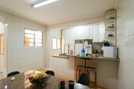Casa à venda com 220m², 3 quartos e 2 vagasCozinha