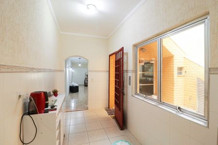 Casa à venda com 220m², 3 quartos e 2 vagasCozinha