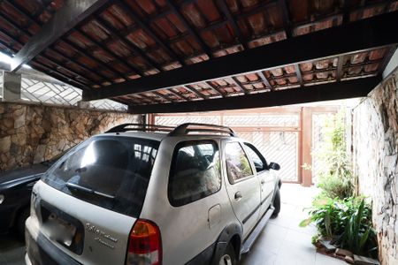 Casa à venda com 220m², 3 quartos e 2 vagasGaragem