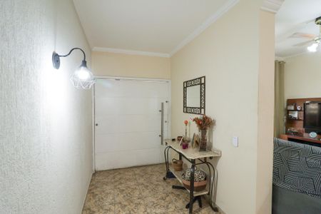 Casa à venda com 220m², 3 quartos e 2 vagasSala