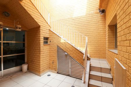 Casa à venda com 220m², 3 quartos e 2 vagasÁrea Externa