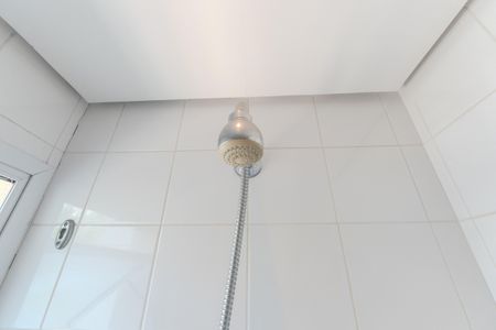 Apartamento para alugar com 40m², 1 quarto e 1 vaga Apartamento para alugar com 40m², 1 quarto e 1 vagaBanheiro