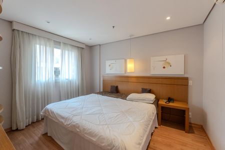 Apartamento para alugar com 40m², 1 quarto e 1 vaga Apartamento para alugar com 40m², 1 quarto e 1 vagaQuarto