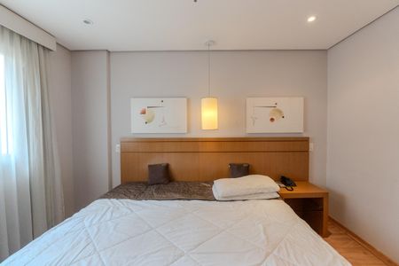 Apartamento para alugar com 40m², 1 quarto e 1 vaga Apartamento para alugar com 40m², 1 quarto e 1 vagaQuarto