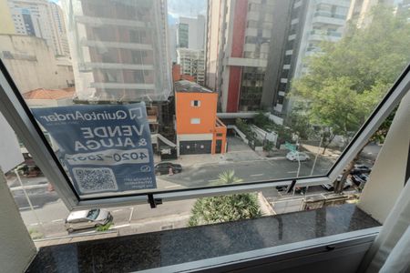 Apartamento para alugar com 40m², 1 quarto e 1 vaga Apartamento para alugar com 40m², 1 quarto e 1 vagaPlaquinha