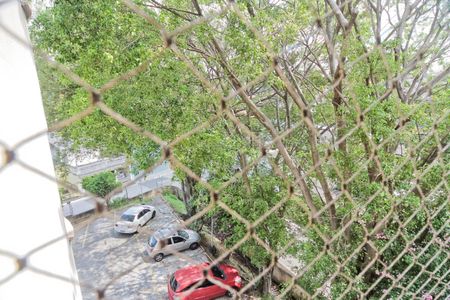 Apartamento à venda com 50m², 2 quartos e 1 vaga Apartamento à venda com 50m², 2 quartos e 1 vagaVista