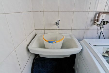 Apartamento à venda com 50m², 2 quartos e 1 vaga Apartamento à venda com 50m², 2 quartos e 1 vagaÁrea de Serviço