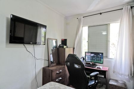 Apartamento à venda com 50m², 2 quartos e 1 vaga Apartamento à venda com 50m², 2 quartos e 1 vagaQuarto 2