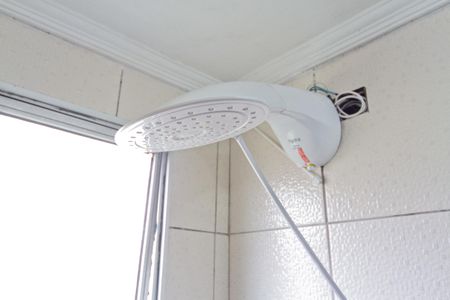 Apartamento à venda com 50m², 2 quartos e 1 vaga Apartamento à venda com 50m², 2 quartos e 1 vagaBanheiro