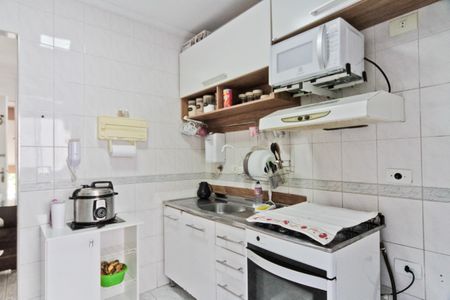 Apartamento à venda com 50m², 2 quartos e 1 vaga Apartamento à venda com 50m², 2 quartos e 1 vagaCozinha