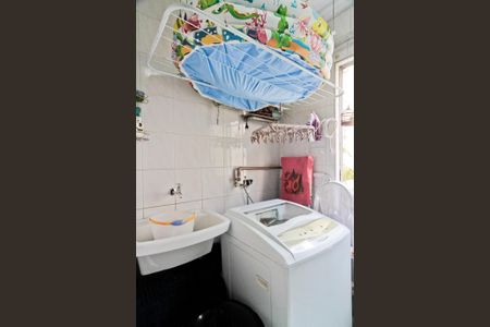 Apartamento à venda com 50m², 2 quartos e 1 vaga Apartamento à venda com 50m², 2 quartos e 1 vagaÁrea de Serviço