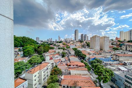 Apartamento à venda com 38m², 2 quartos e sem vagaVista do Quarto 1