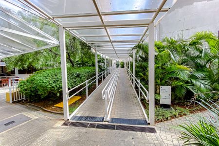 Apartamento à venda com 38m², 2 quartos e sem vagaÁrea comum