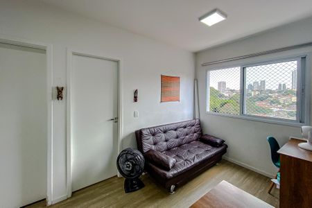 Apartamento à venda com 38m², 2 quartos e sem vagaSala