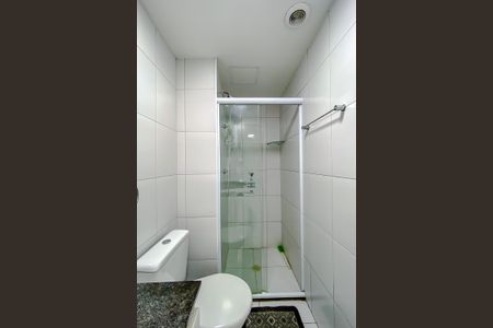 Apartamento à venda com 38m², 2 quartos e sem vagaBanheiro