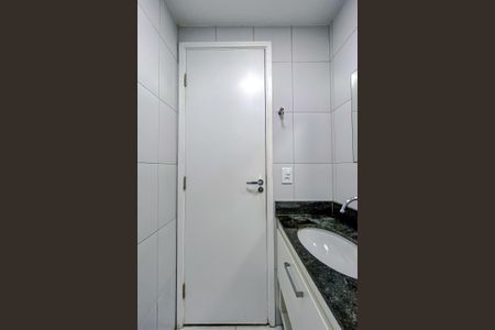 Apartamento à venda com 38m², 2 quartos e sem vagaBanheiro