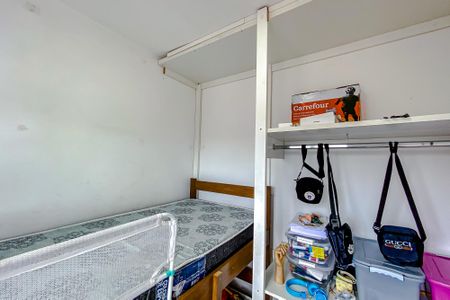 Apartamento à venda com 38m², 2 quartos e sem vagaQuarto 2