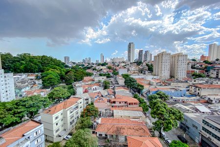 Apartamento à venda com 38m², 2 quartos e sem vagaVista do Quarto 2