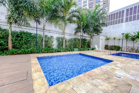 Apartamento à venda com 38m², 2 quartos e sem vagaÁrea comum - Piscina