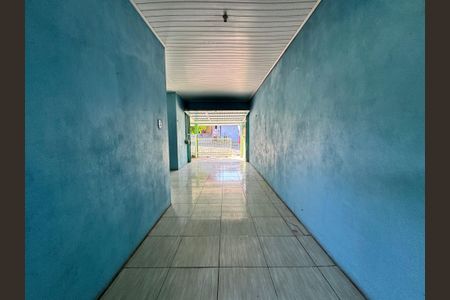 Casa para alugar com 70m², 2 quartos e 1 vagaGaragem