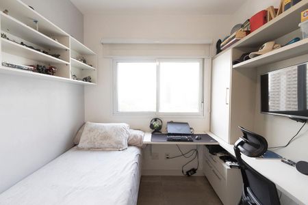 Apartamento à venda com 62m², 2 quartos e 1 vaga Apartamento à venda com 62m², 2 quartos e 1 vagaQuarto