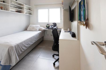 Apartamento à venda com 62m², 2 quartos e 1 vaga Apartamento à venda com 62m², 2 quartos e 1 vagaQuarto