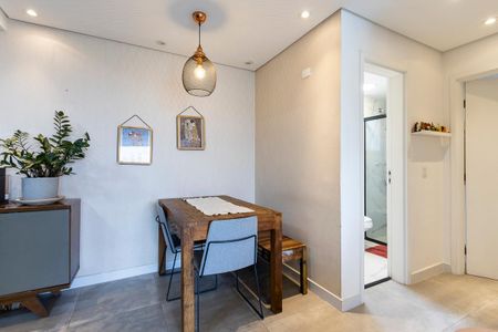 Apartamento à venda com 62m², 2 quartos e 1 vaga Apartamento à venda com 62m², 2 quartos e 1 vagaCozinha