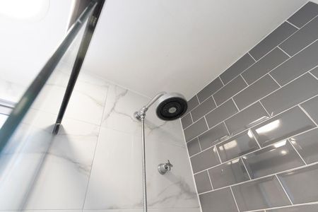 Apartamento à venda com 62m², 2 quartos e 1 vaga Apartamento à venda com 62m², 2 quartos e 1 vagaBanheiro