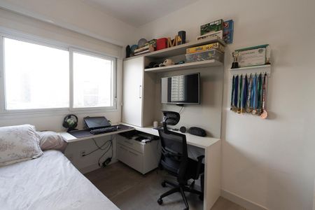 Apartamento à venda com 62m², 2 quartos e 1 vaga Apartamento à venda com 62m², 2 quartos e 1 vagaQuarto