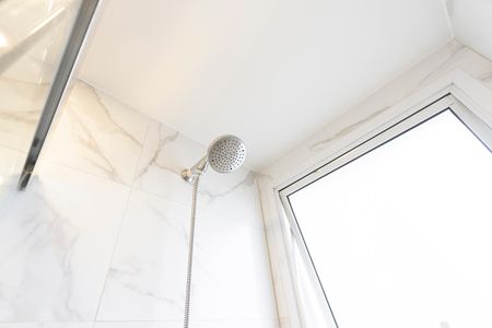 Apartamento à venda com 62m², 2 quartos e 1 vaga Apartamento à venda com 62m², 2 quartos e 1 vagaBanheiro da Suíte