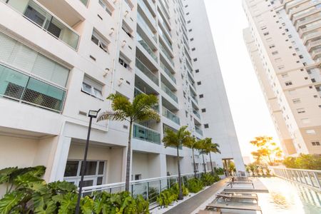Apartamento à venda com 62m², 2 quartos e 1 vaga Apartamento à venda com 62m², 2 quartos e 1 vagaFachada