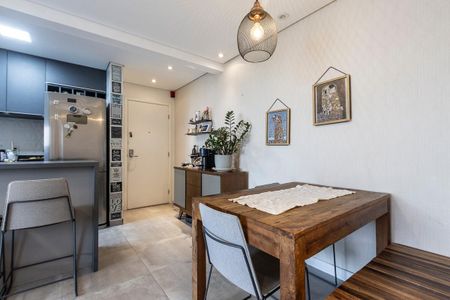 Apartamento à venda com 62m², 2 quartos e 1 vaga Apartamento à venda com 62m², 2 quartos e 1 vagaCozinha