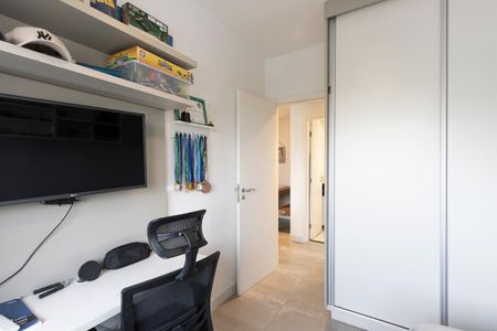 Apartamento à venda com 62m², 2 quartos e 1 vaga Apartamento à venda com 62m², 2 quartos e 1 vagaQuarto