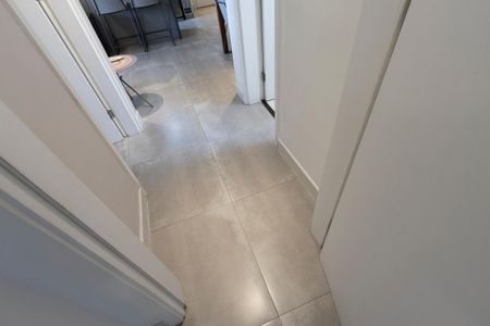 Apartamento à venda com 62m², 2 quartos e 1 vaga Apartamento à venda com 62m², 2 quartos e 1 vagaCorredor