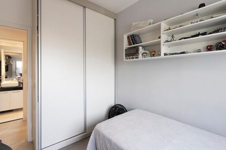 Apartamento à venda com 62m², 2 quartos e 1 vaga Apartamento à venda com 62m², 2 quartos e 1 vagaQuarto