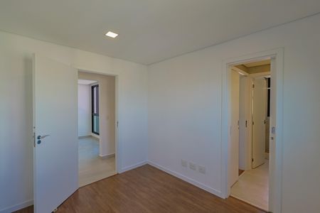 Apartamento à venda com 80m², 3 quartos e 2 vagasQuarto 1
