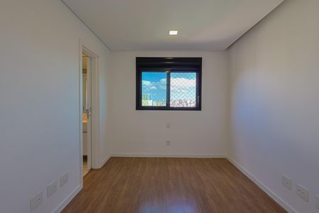 Apartamento à venda com 80m², 3 quartos e 2 vagasQuarto 1