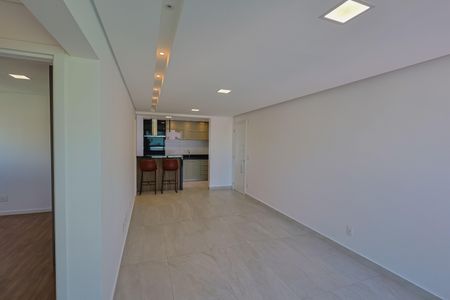 Apartamento à venda com 80m², 3 quartos e 2 vagasSala