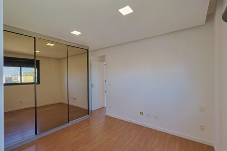 Apartamento à venda com 80m², 3 quartos e 2 vagasQuarto 3 - Suíte