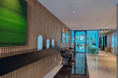 Apartamento à venda com 80m², 3 quartos e 2 vagasHall de entrada