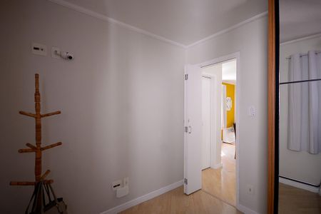 Apartamento à venda com 59m², 2 quartos e 1 vagaQuarto 1 
