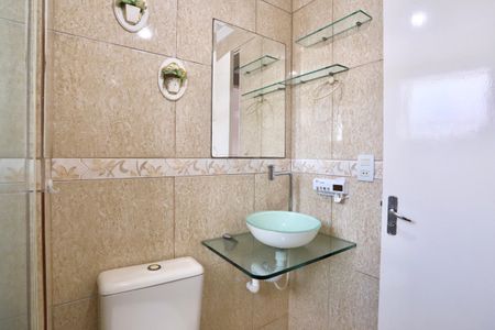 Apartamento à venda com 39m², 1 quarto e 1 vagaBanheiro