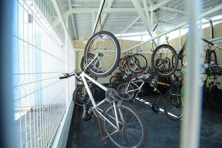 Apartamento para alugar com 39m², 1 quarto e 1 vaga Apartamento para alugar com 39m², 1 quarto e 1 vagaÁrea comum