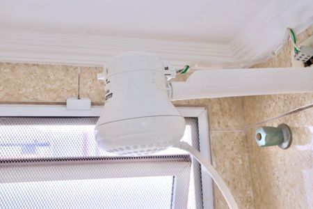 Apartamento à venda com 39m², 1 quarto e 1 vagaBanheiro