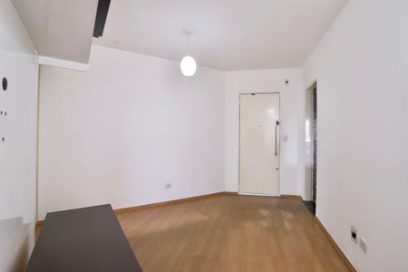 Apartamento à venda com 39m², 1 quarto e 1 vagaSala