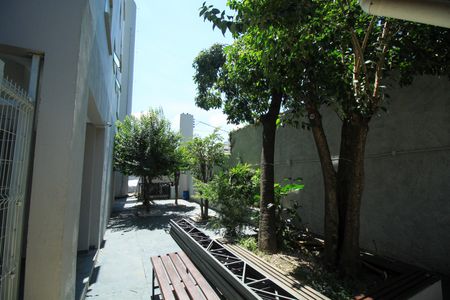 Apartamento para alugar com 39m², 1 quarto e 1 vaga Apartamento para alugar com 39m², 1 quarto e 1 vagaÁrea comum