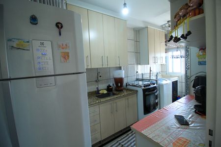 Apartamento para alugar com 39m², 1 quarto e 1 vaga Apartamento para alugar com 39m², 1 quarto e 1 vagaCozinha